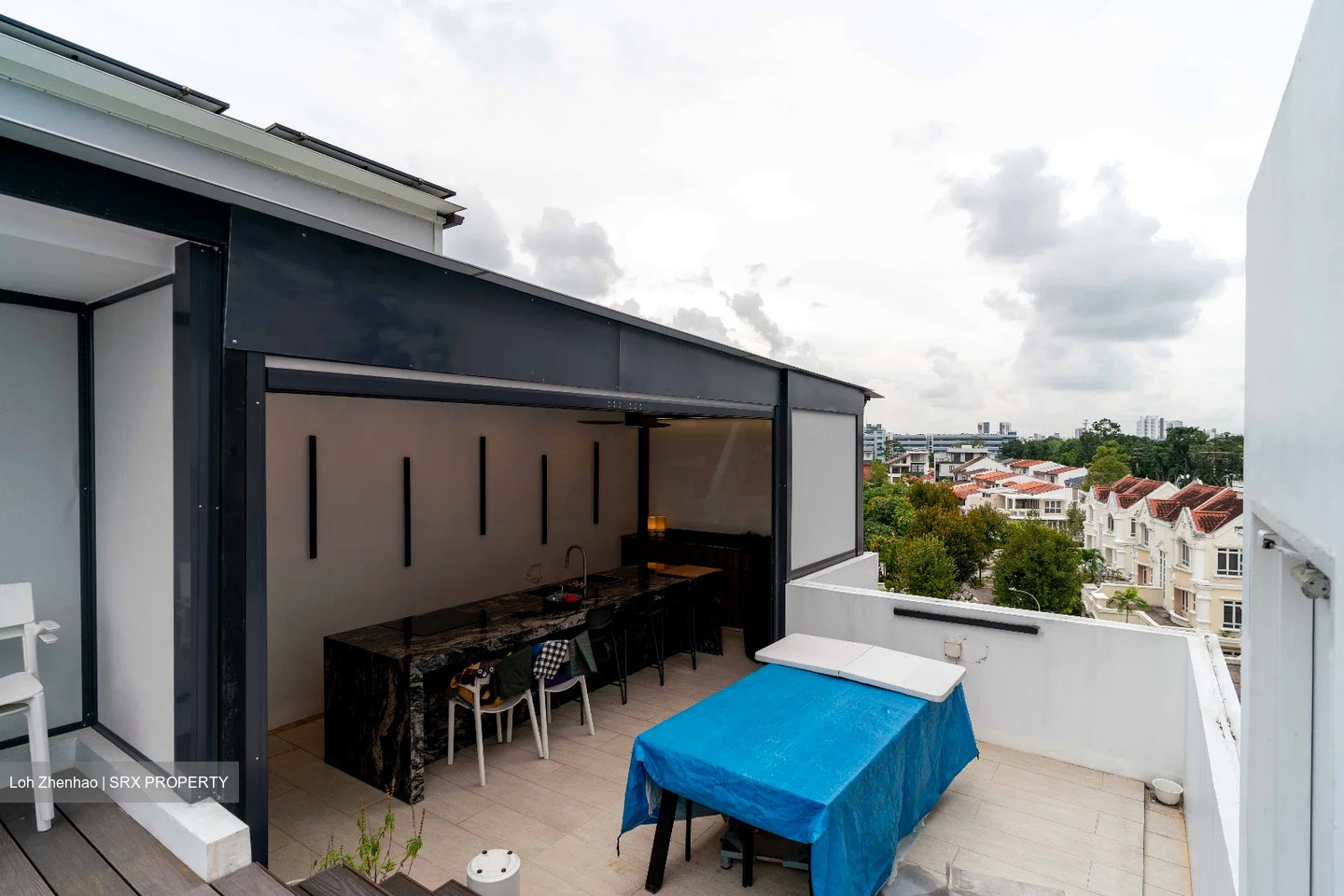 The Beverly (D21), Apartment #524550171
